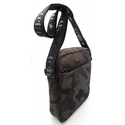 CETTI Sac Reporter.
