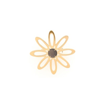 ORI TAO Broche Bloom.