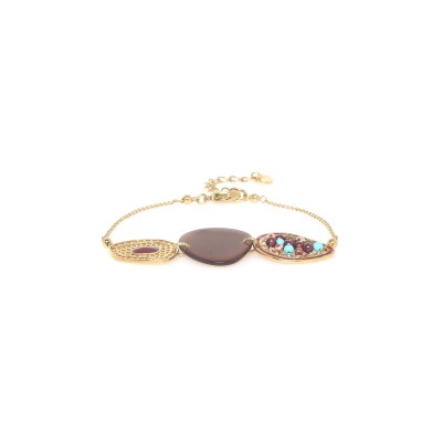 FRANCK HERVAL Bracelet Cassandra.