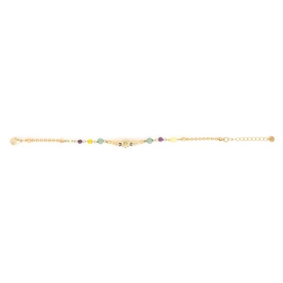 FRANCK HERVAL Bracelet Célinda.
