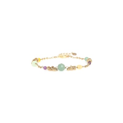 FRANCK HERVAL Bracelet Célinda.