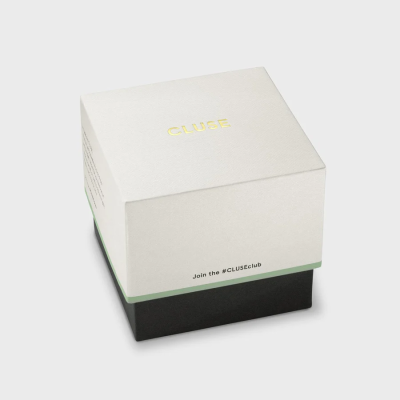 CLUSE Montre Femme Gracieuse Petite.
