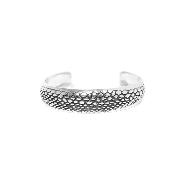 ORI TAO Bijoux Bracelet Jonc Viper.
