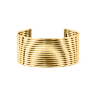 N°3 Bracelet Manchette.