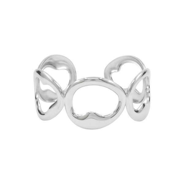N°3 Bracelet Manchette.