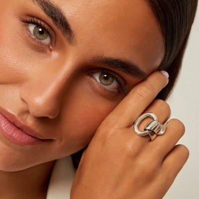 CXC Bague Jazmin Lazada.