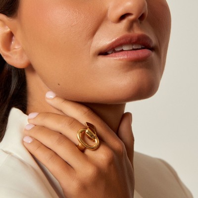 CXC Bague Jazmin Lazada.