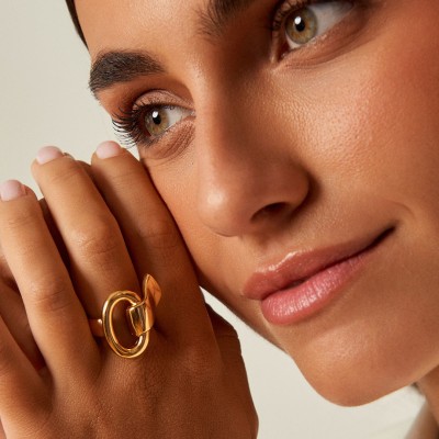 CXC Bague Jazmin Lazada.