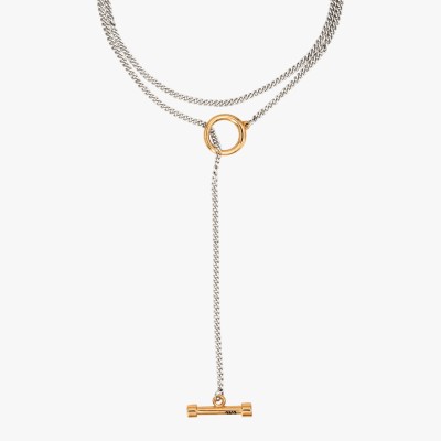 CXC Collier Jazmin Aurora Sliding.