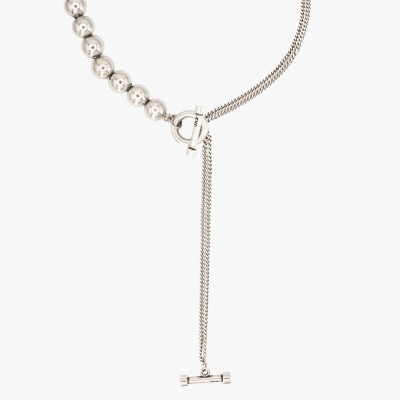 CXC Collier Jazmin Boules.