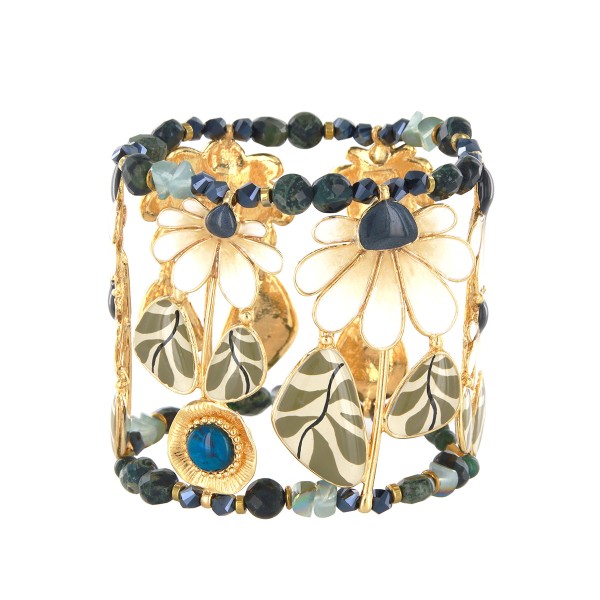 TARATATA bijoux Bracelet Zen.