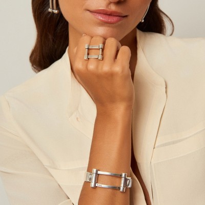 CXC Bracelet Jonc Jazmin.