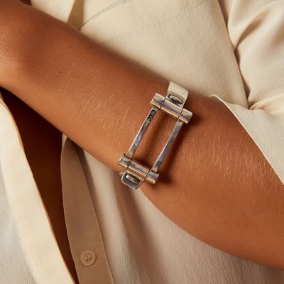CXC Bracelet Jonc Jazmin.