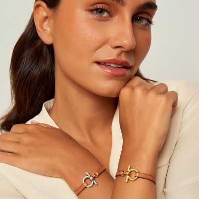 CXC Bracelet Omega Jazmin.