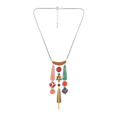 TARATATA bijoux Collier Étincelle.