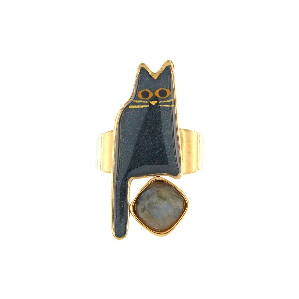 TARATATA bijoux Bague Magic.
