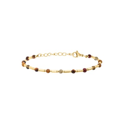N°3 Bracelet Fin Fantaisie.