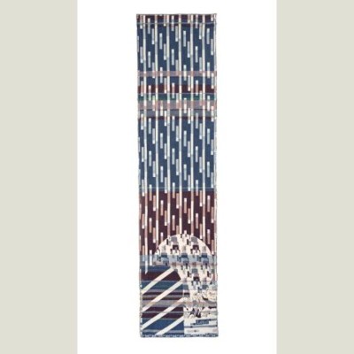 LETOL Etole Mixte Nicolas Zinc Brun.