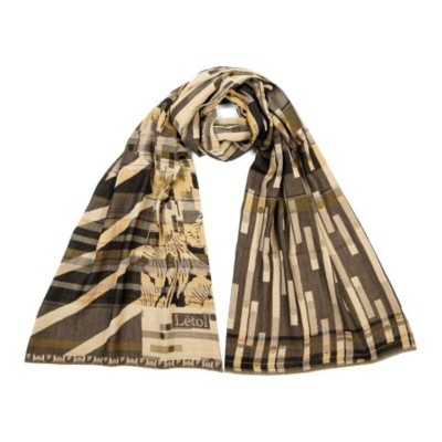LETOL Etole Mixte Nicolas Black Gold.