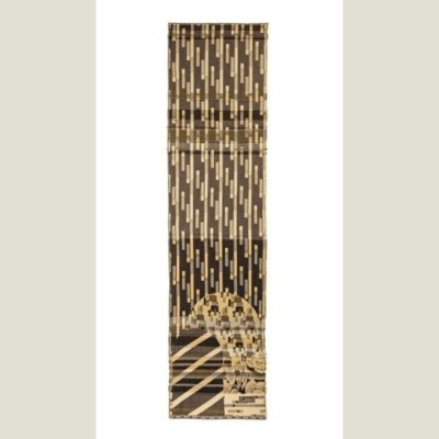 LETOL Etole Mixte Nicolas Black Gold.