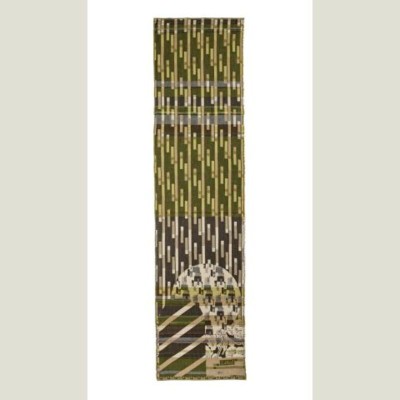 LETOL Etole Mixte Nicolas Kaki.