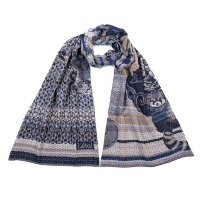 LETOL Etole Mixte Pandora Denim.