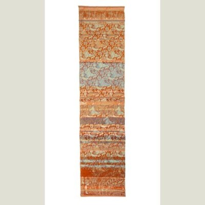 LETOL Etole Mixte Serena Aqua Rouille.