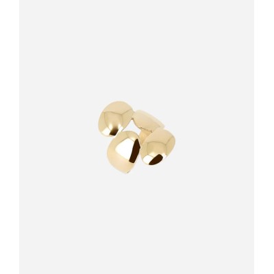 ZAG Bijoux Bague Moebi.