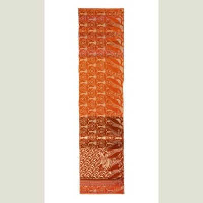 LETOL Etole Mixte Zadig Campari Orange.
