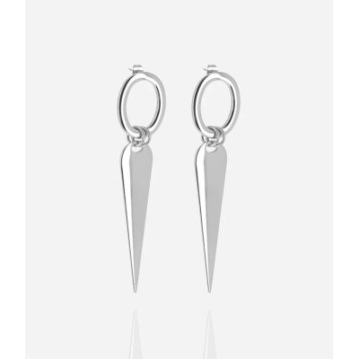 ZAG Bijoux Boucles d’oreilles Brogy.