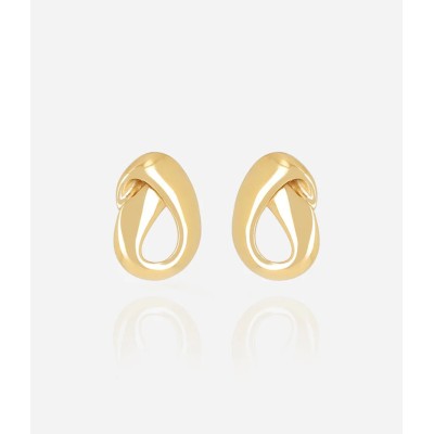 ZAG Bijoux Boucles d’oreilles Magda.