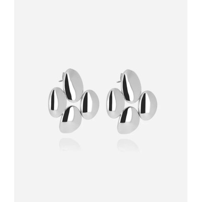 ZAG Bijoux Boucles d’oreilles Moebi.