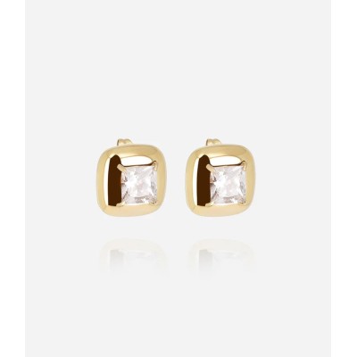 ZAG Bijoux Boucles d’oreilles Dagama.
