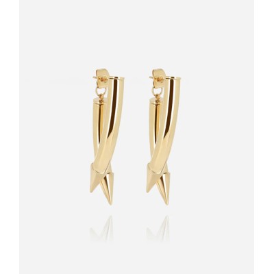 ZAG Bijoux Boucles d’oreilles Déliane.