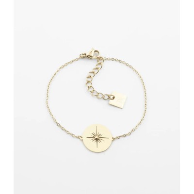 ZAG Bijoux Bracelet Aztèque.