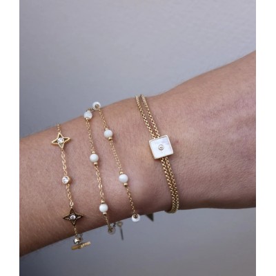 ZAG Bijoux Bracelet Manhattan.