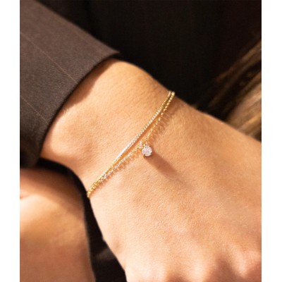 ZAG Bijoux Bracelet Thaumas.
