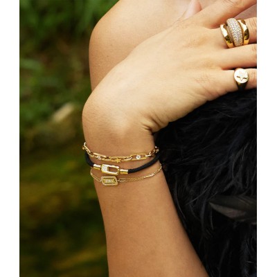 ZAG Bijoux Bracelet Sabo.