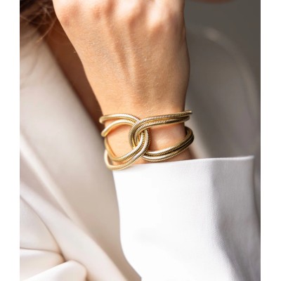 ZAG Bijoux Bracelet Thalix.