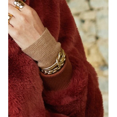 ZAG Bijoux Bracelet Riven.