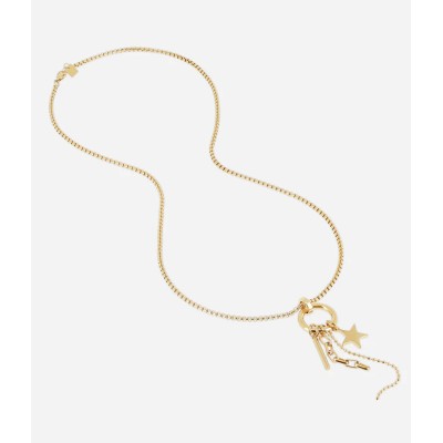 ZAG Bijoux Collier Cure.