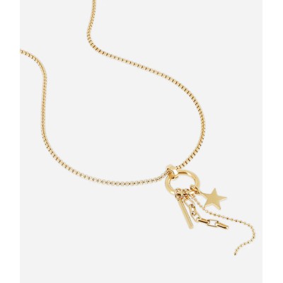 ZAG Bijoux Collier Cure.