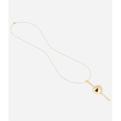 ZAG Bijoux Collier Nélys.