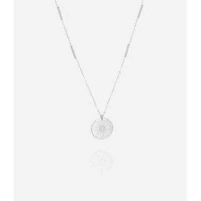 ZAG Bijoux Collier Bagan.