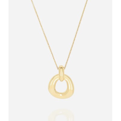 ZAG Bijoux Collier Benoit.