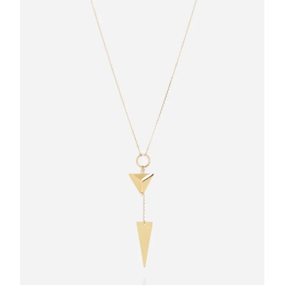 ZAG Bijoux Collier Gusto.