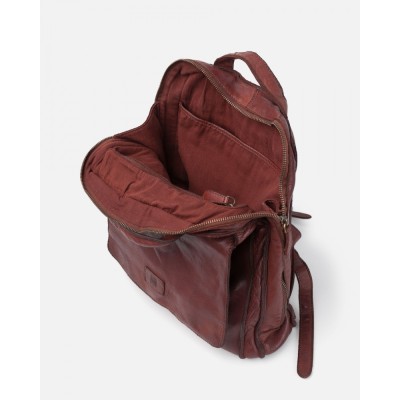 BIBA Sac à dos Unisexe Alex Tan.