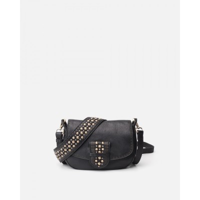 BIBA Sac Bandoulière Cody Noir.
