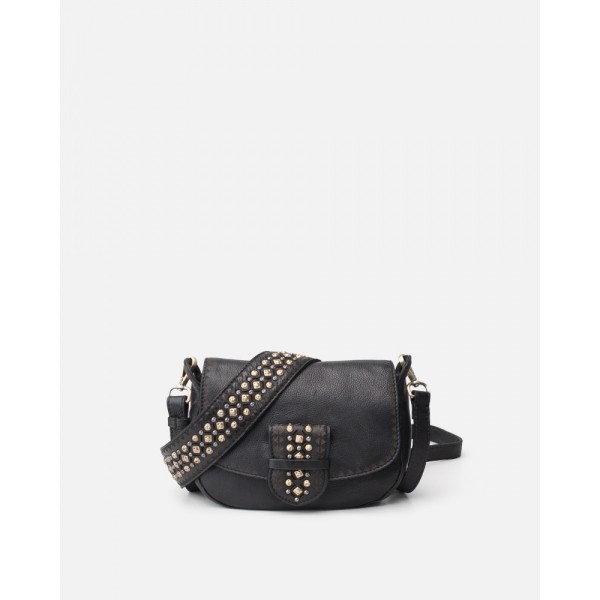 BIBA Sac Bandoulière Cody Noir.