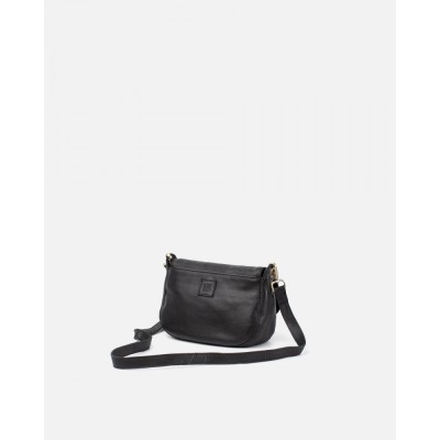 BIBA Sac Bandoulière Cody Noir.